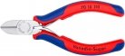 Кусачки боковые KNIPEX, 110 мм 70 15 110 0