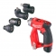 Акумуляторний дриль-шурупокрут Milwaukee M12 FDDXKIT-202X (4933464979) 0