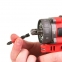 Акумуляторний ударний дриль-шурупокрут зі знімним патроном Milwaukee M12 FPDX-202X (4933464136) 7