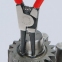 KNIPEX Щипцы для стопорных колец 46 11 A0 2