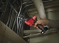 Пила сабельная аккумуляторная Milwaukee M12 Fuel CHZ-402C 3