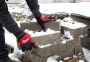 Рукавиці зимові Milwaukee Demolition, розмір 11/XXL (4932479569) 0