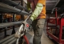 Рукавиці робочі Milwaukee Hi-Dex з рівнем опору порізам 2/B (12 пар) розмір 11/XXL (4932480510) 3
