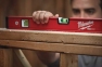 Рівень Milwaukee Redstick Compact Box 120 см (4932459086) 0