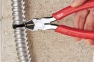 Бокорізи Milwaukee Diagonal Cutting 160 мм (48226106) 3