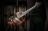 Ключ трубний алюмінієвий Milwaukee 350 мм (48227214) 1