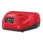 Енергокомплект Milwaukee M12 NRG-302 (4933451902) 2