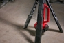 Щогла освітлення Milwaukee M18 SAL-502B (4933451896) 6