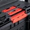Набір ящиків для інструментів Qbrick System One Profi Set Platform 8
