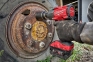 Гайковерт акумуляторный Milwaukee 1/2