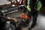 Кутова шліфувальна машинка Milwaukee M18 FSAG125XB-502X (4933478430) 6