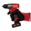 Акумуляторний ударний дриль-шурупокрут Milwaukee M12 FPD2-202X (4933479868) 4