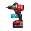 Акумуляторний ударний дриль-шурупокрут Milwaukee M18 ONEPD2-0X (4933464526) 2