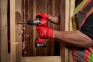 Акумуляторний ударний дриль-шурупокрут Milwaukee M18 ONEPD2-0X (4933464526) 9