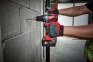 Акумуляторний ударний безщітковий дриль-шурупокрут Milwaukee M18 BLPD2-0X (4933464516) 16