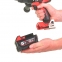 Акумуляторний ударний безщітковий дриль-шурупокрут Milwaukee M18 BLPD2-0X (4933464516) 4