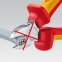 Ножницы для резки кабелей KNIPEX 95 26 165 4