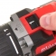 Акумуляторний ударний безщітковий дриль-шурупокрут Milwaukee M18 CBLPD-202C (4933464320) 2