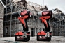 Акумуляторний ударний безщітковий дриль-шурупокрут Milwaukee M18 CBLPD-202C (4933464320) 11