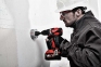 Акумуляторний ударний безщітковий дриль-шурупокрут Milwaukee M18 CBLPD-202C (4933464320) 12