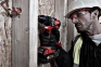 Акумуляторний ударний безщітковий дриль-шурупокрут Milwaukee M18 CBLPD-202C (4933464320) 15