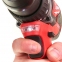Акумуляторний ударний безщітковий дриль-шурупокрут Milwaukee M18 CBLPD-202C (4933464320) 5