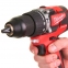 Акумуляторний ударний безщітковий дриль-шурупокрут Milwaukee M18 CBLPD-202C (4933464320) 6