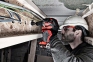 Акумуляторний ударний безщітковий дриль-шурупокрут Milwaukee M18 CBLPD-202C (4933464320) 9