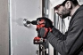 Акумуляторний ударний безщітковий дриль-шурупокрут Milwaukee M18 CBLPD-202C (4933464320) 10