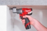 Акумуляторний ударний дриль-шурупокрут зі знімним патроном Milwaukee M12 FPDX-202X (4933464136) 16