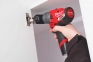 Акумуляторний ударний дриль-шурупокрут зі знімним патроном Milwaukee M12 FPDXKIT-202X (4933464138) 16