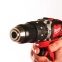 Акумуляторний ударний дриль-шурупокрут Milwaukee M18 BPD-402C (4933443520) 3