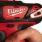 Акумуляторний ударний дриль-шуруповерт Milwaukee M12 BPD-402C (4933441935) 3