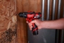 Акумуляторний ударний дриль-шуруповерт Milwaukee M12 BPD-402C (4933441935) 13