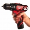 Акумуляторний ударний дриль-шуруповерт Milwaukee M12 BPD-402C (4933441935) 8