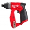 Акумуляторний дриль-шурупокрут Milwaukee M12 FDDXKIT-0X (4933471332) 10