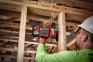 Акумуляторний дриль-шурупокрут Milwaukee M18 BLDD2-502X (4933464515) 11