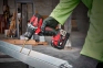 Акумуляторний дриль-шурупокрут Milwaukee M18 CBLDD-0 (4933464316) 10