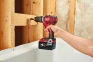 Акумуляторний дриль-шурупокрут Milwaukee M18 BDD-0 (4933443530) 4