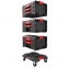 Набір ящиків для інструментів Qbrick System PRO Drawer Workshop 1 (5901238258117) 2