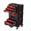 Набір ящиків для інструментів Qbrick System PRO Drawer Workshop 1 (5901238258117) 3