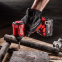 Набір свердл універсальних Milwaukee ShW HEX 8шт (4932471113) 3
