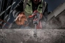 Набір бурів по бетону Milwaukee SDS-Plus MX4 7 шт (4932478626) 3