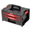 Набір ящиків для інструментів Qbrick System Pro Set 2 Platform Drawer 2 (5901238258112) 3