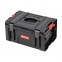 Набір ящиків для інструментів Qbrick System Pro Set 3 Drawer 2 (5901238258116) 3