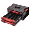 Набір ящиків для інструментів Qbrick System PRO Drawer Workshop 2 (5901238258116) 5