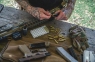 Рукавиці тактичні Mechanix Original Multicam розмір 11/XXL (MG-78-012) 7