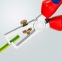 KNIPEX Инструмент для удаления изоляции 11 05 160 3