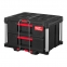 Набір Milwaukee PACKOUT™ з 3 одиниць (4932464244) 4