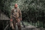 Куртка з підігрівом Milwaukee M12 HJ CAMO6-0 (XL) (4933478980) 5